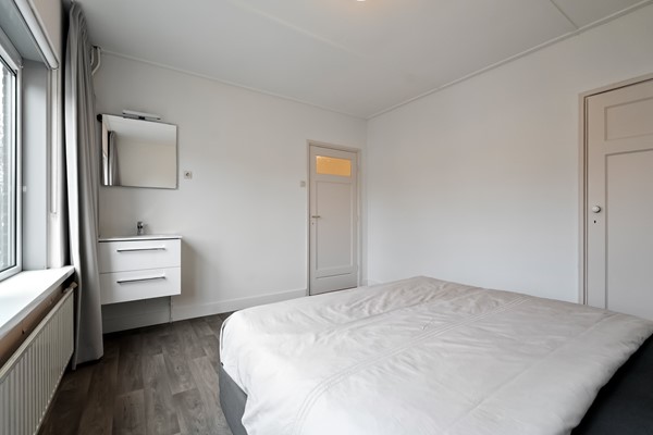 Medium property photo - Spoorgracht 10, 1781 CC Den Helder